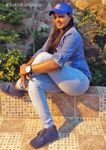 hard body Dominican Republic girl Betania from Santo Domingo DO25465