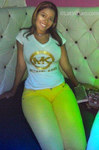 luscious Dominican Republic girl  from Santo Domingo DO25469