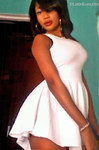 hot Jamaica girl  from Kingston JM2299