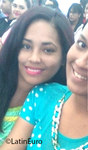 passionate Dominican Republic girl Clara from Santo Domingo DO25491