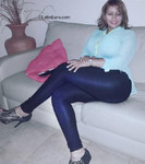 passionate Dominican Republic girl Rosa from Santo Domingo DO25502