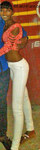 stunning Dominican Republic girl Cecilia from Santo Domingo DO25510