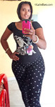 foxy Dominican Republic girl Leidy from Santo Domingo DO25525