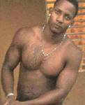 lovely Colombia man Harold from Santo Domingo DO25541
