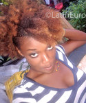 nice looking Jamaica girl Celia from Kingston JM2302