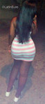 funny Dominican Republic girl Maryorie from Santo Domingo DO25566