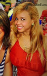 stunning Dominican Republic girl Pilar from Santo Domingo DO25568