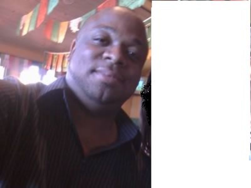 Date this good-looking United States man Bigdawg from Atlanta US17276
