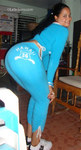 attractive Dominican Republic girl Patricia from Santo Domingo DO25590