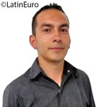 charming Colombia man ANDREY from Bogota CO18884