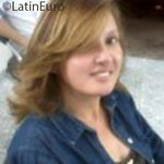 nice looking Brazil girl Leda from Aracatuca BR9646