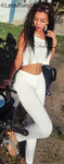 luscious Dominican Republic girl Yasmill from Santiago DO25600