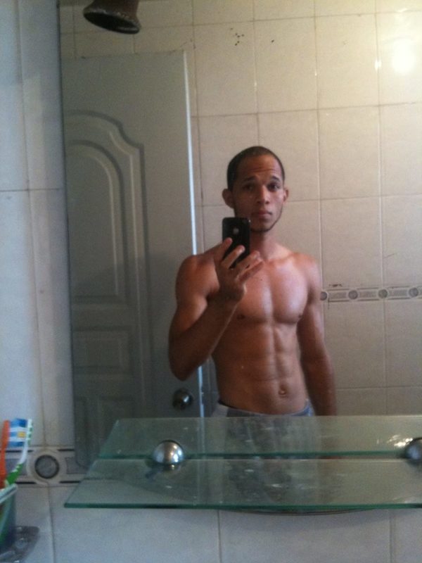 Date this fun Dominican Republic man Jaime from Santo Domingo DO25603