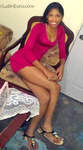 hot Dominican Republic girl Esther M Vicios from Santo Domingo DO25607