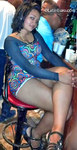 hot Dominican Republic girl Stefanie from Santo Domingo DO25629