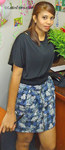 fun Dominican Republic girl Deny from Santo Domingo DO25631