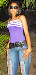 red-hot Dominican Republic girl Miriam from Santo Domingo DO25636