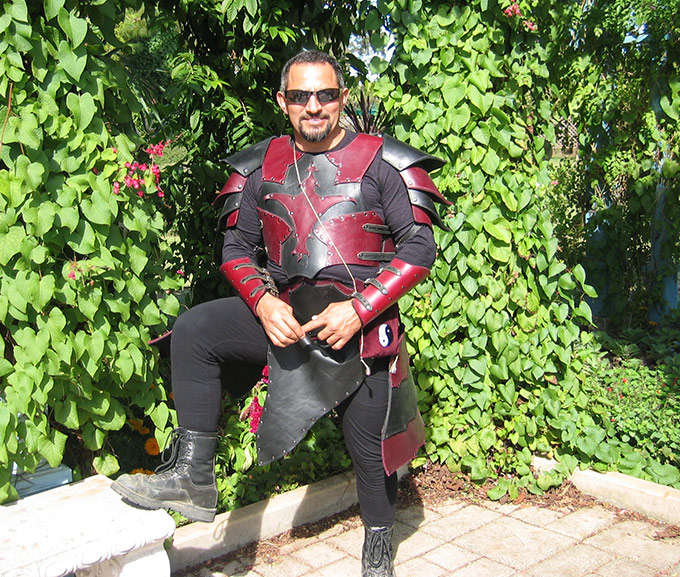 Date this hot United States man R02meza from Houston US17301