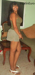 hard body Dominican Republic girl Marelsysi from Santo Domingo DO25663