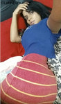 lovely Dominican Republic girl Ash from Maria Trinidad DO25668