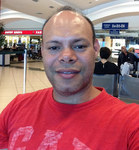 beautiful United States man  from Bronx US17312