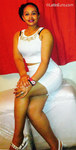 lovely Dominican Republic girl Indiria from Santiago DO25676