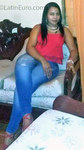 red-hot Dominican Republic girl Mariela from Santo Domingo DO25689