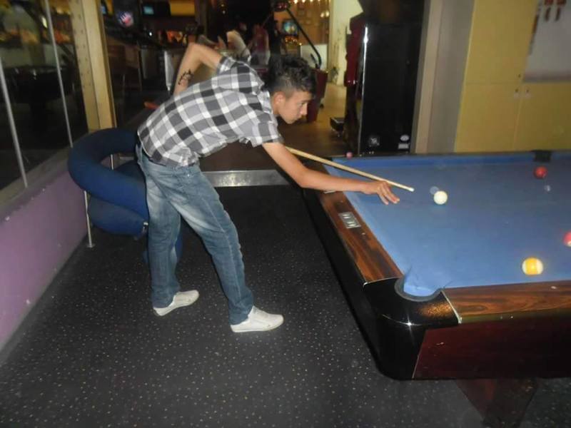 Date this hot United States man MICHEALBRONW from New York US17321