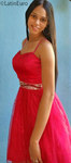 pretty Dominican Republic girl Irene from Santiago DO25703