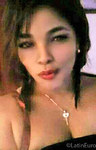 luscious Panama girl Zurys from Panama PA973
