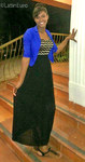 charming Dominican Republic girl Trini from Santo Domingo DO25722