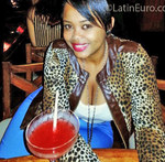 stunning Dominican Republic girl Yiya from Santo Domingo DO25729