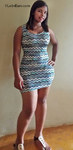 red-hot Dominican Republic girl ARISLEIDY from Santo Domingo DO25755