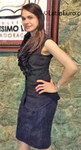 voluptuous Dominican Republic girl Maribel from Santo Domingo DO25763