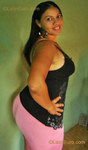 passionate Dominican Republic girl Andrea from Santiago DO25765