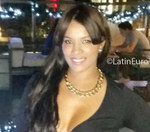 red-hot Dominican Republic girl Yesiris from Santo domingo DO25768