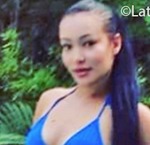 young Colombia girl Ledy from Medellin CO18948