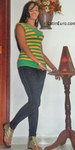voluptuous Dominican Republic girl Yavely from Santo Domingo DO25788