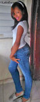 pretty Dominican Republic girl Leidy from Santo Domingo DO25796
