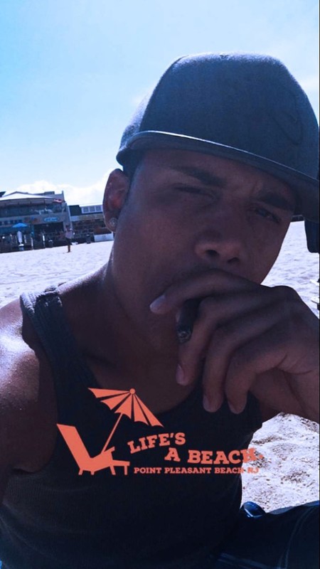 Date this happy United States man Alex from Yonkers US17352