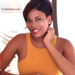 delightful Dominican Republic girl Leiden from Samana DO25800