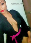 voluptuous Dominican Republic girl Caroline from Santiago DO25801