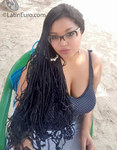luscious Dominican Republic girl Steffany from Santo Domingo DO25830