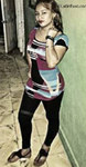 georgeous Dominican Republic girl Camila Masiel from Santiago DO25845