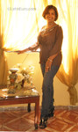 athletic Dominican Republic girl Maria from Santo Domingo DO25852