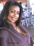 pretty Dominican Republic girl Krisie from Santo Domingo DO25870