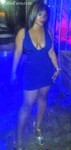 funny Dominican Republic girl AMARILYS from Santo Dimingo DO25874