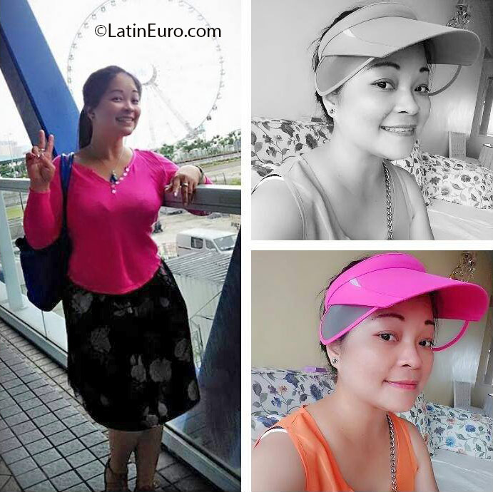 Date this beautiful Hong Kong girl Josephine from Hong Kong HK16