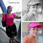 nice looking Hong Kong girl Josephine from Hong Kong HK16