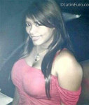 hot Dominican Republic girl Wally from Santo Domingo DO25878